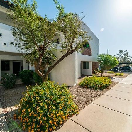 37A- Casa Grande Modern Condo 1Bd W Heated Pool Экстерьер фото