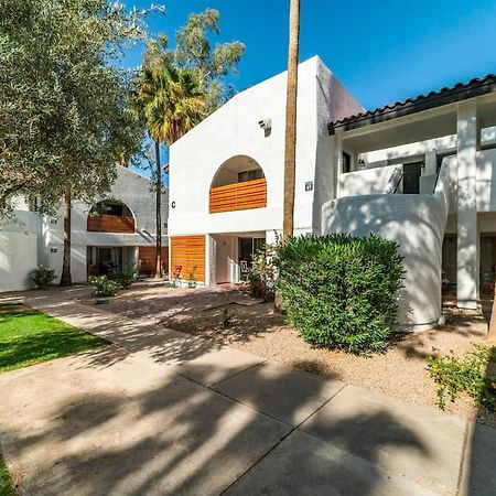 37A- Casa Grande Modern Condo 1Bd W Heated Pool Экстерьер фото