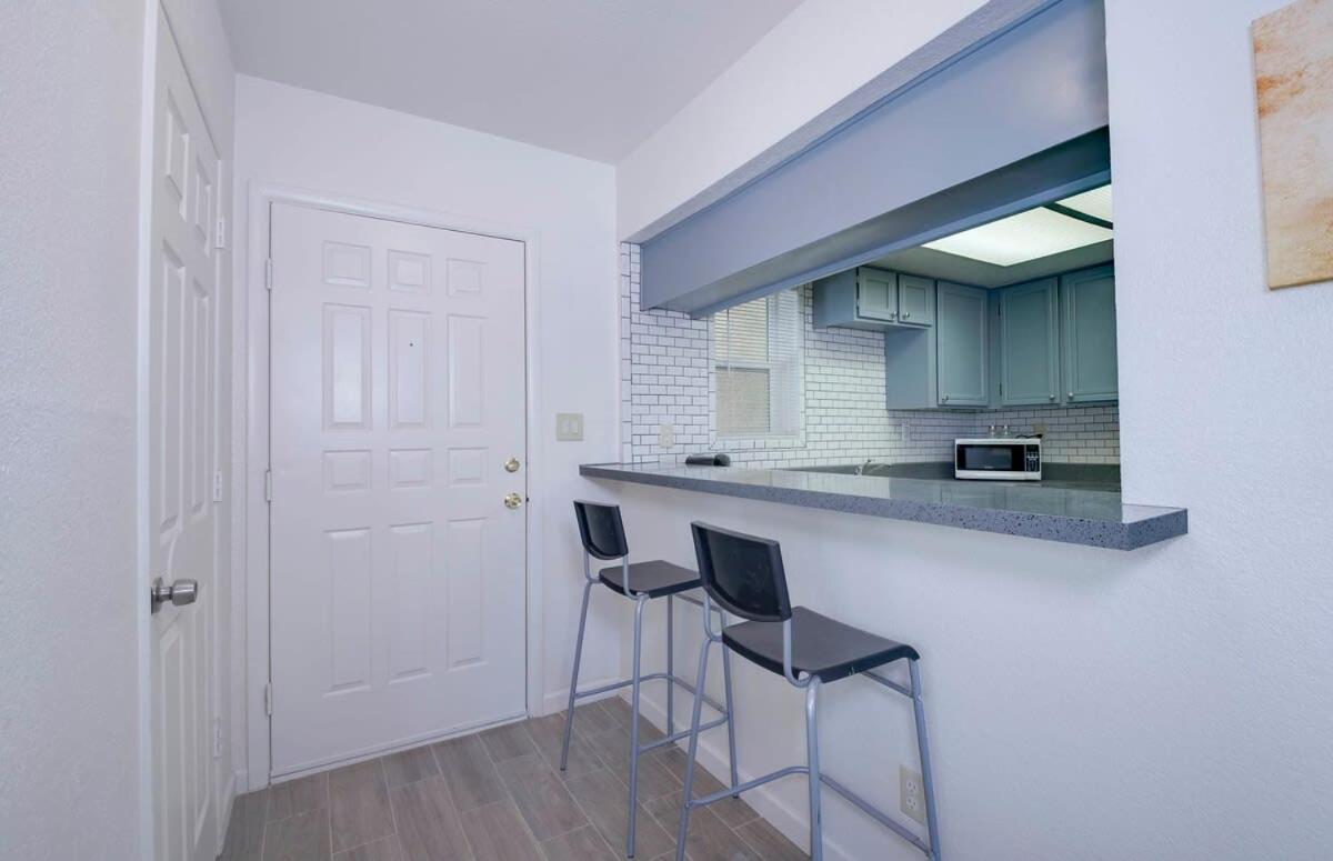 37A- Casa Grande Modern Condo 1Bd W Heated Pool Экстерьер фото