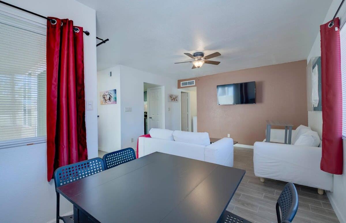 37A- Casa Grande Modern Condo 1Bd W Heated Pool Экстерьер фото