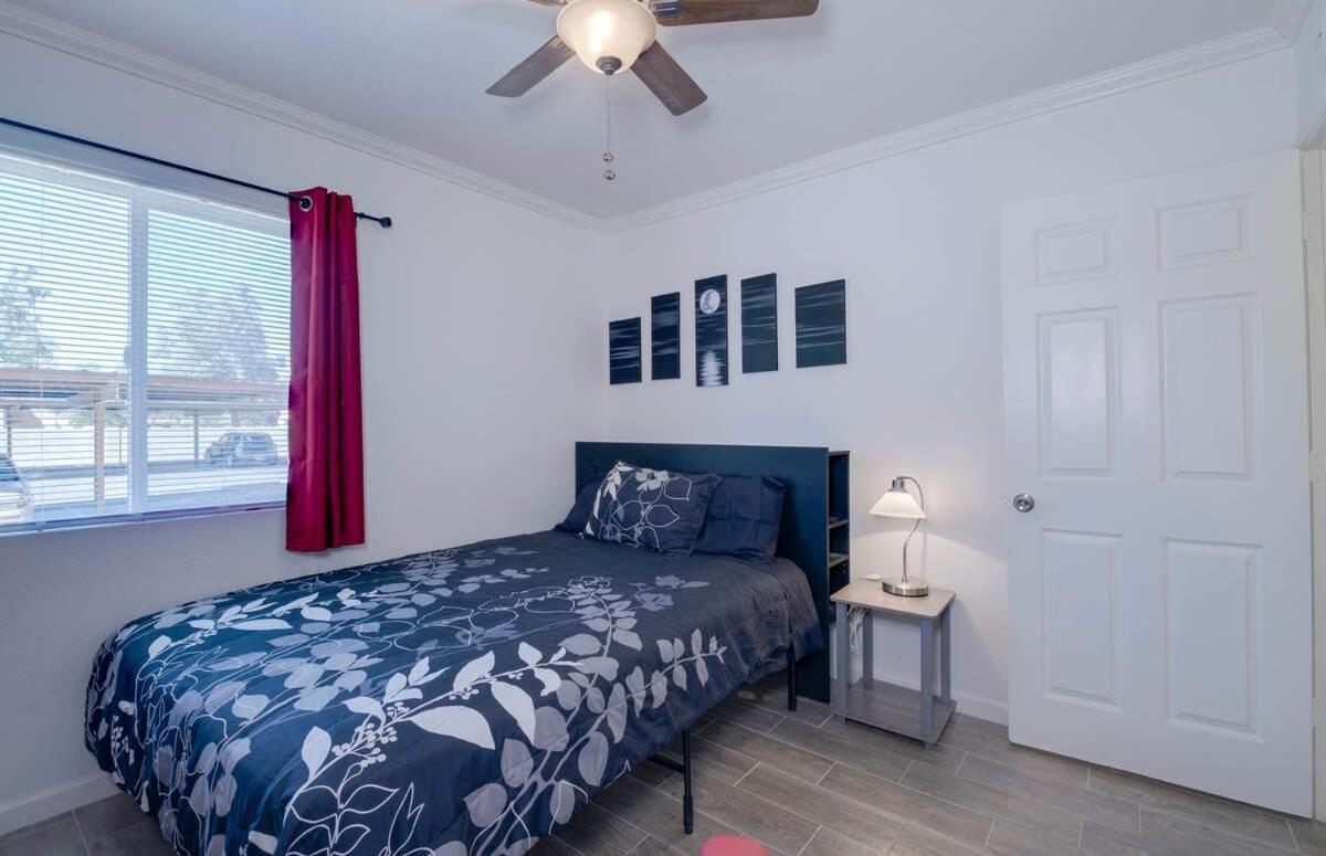 37A- Casa Grande Modern Condo 1Bd W Heated Pool Экстерьер фото