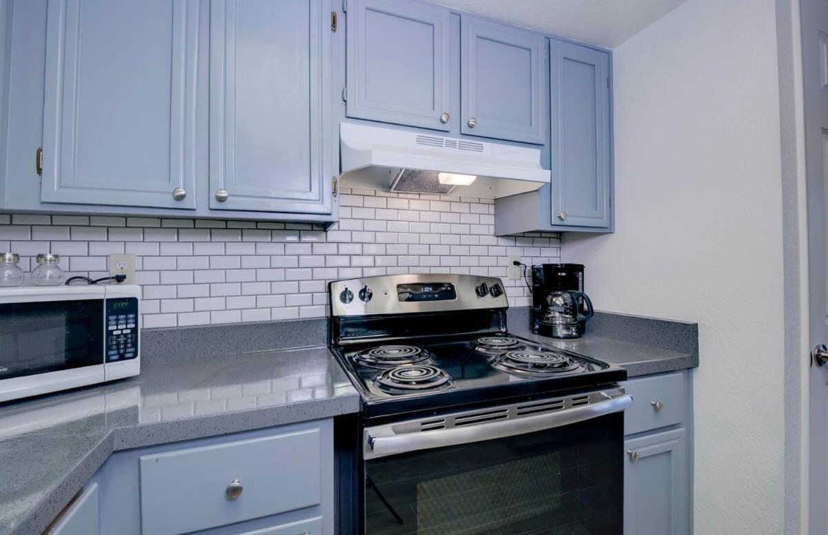 37A- Casa Grande Modern Condo 1Bd W Heated Pool Экстерьер фото