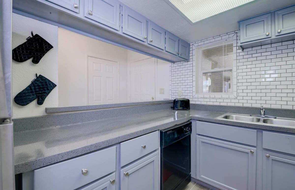 37A- Casa Grande Modern Condo 1Bd W Heated Pool Экстерьер фото