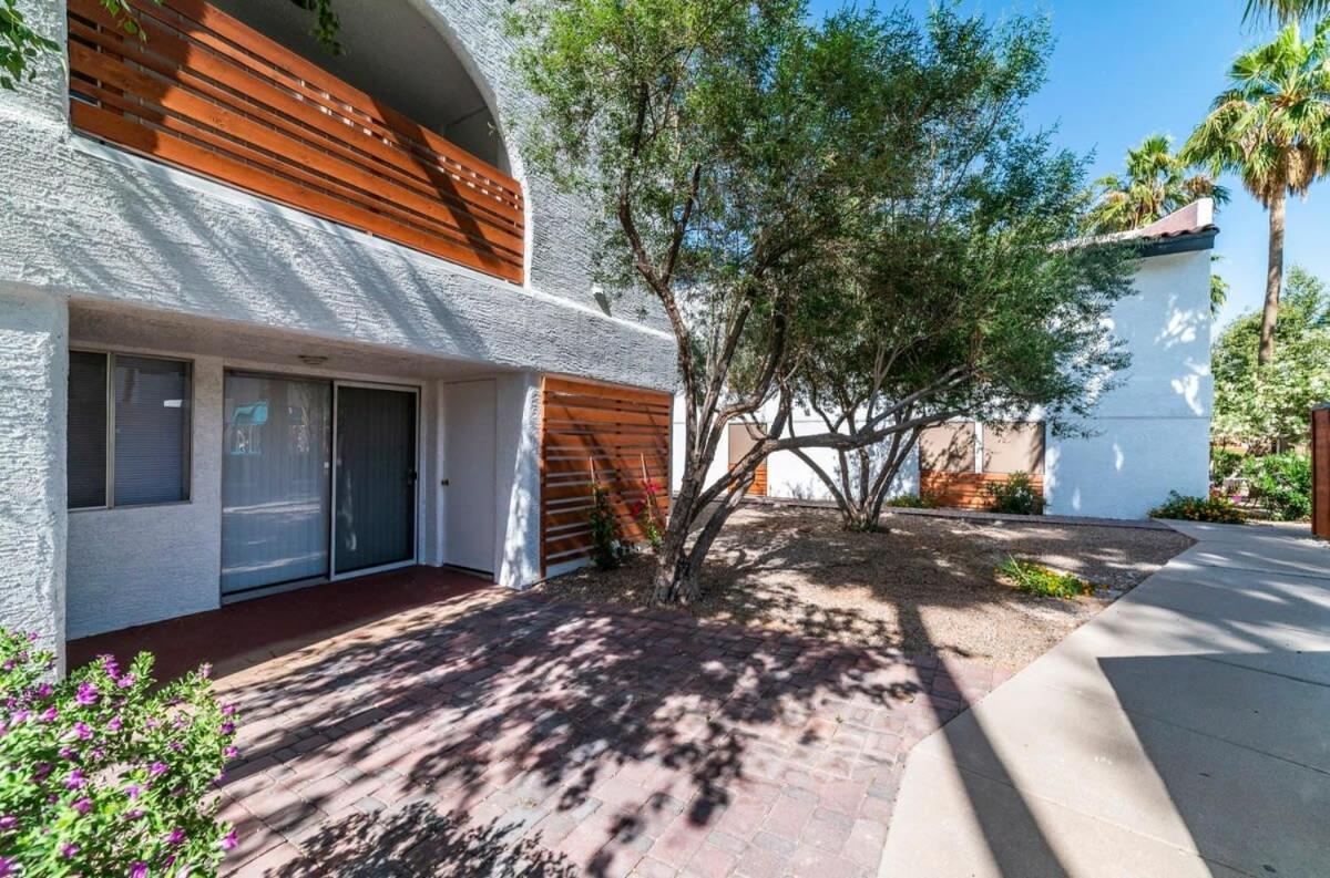 37A- Casa Grande Modern Condo 1Bd W Heated Pool Экстерьер фото