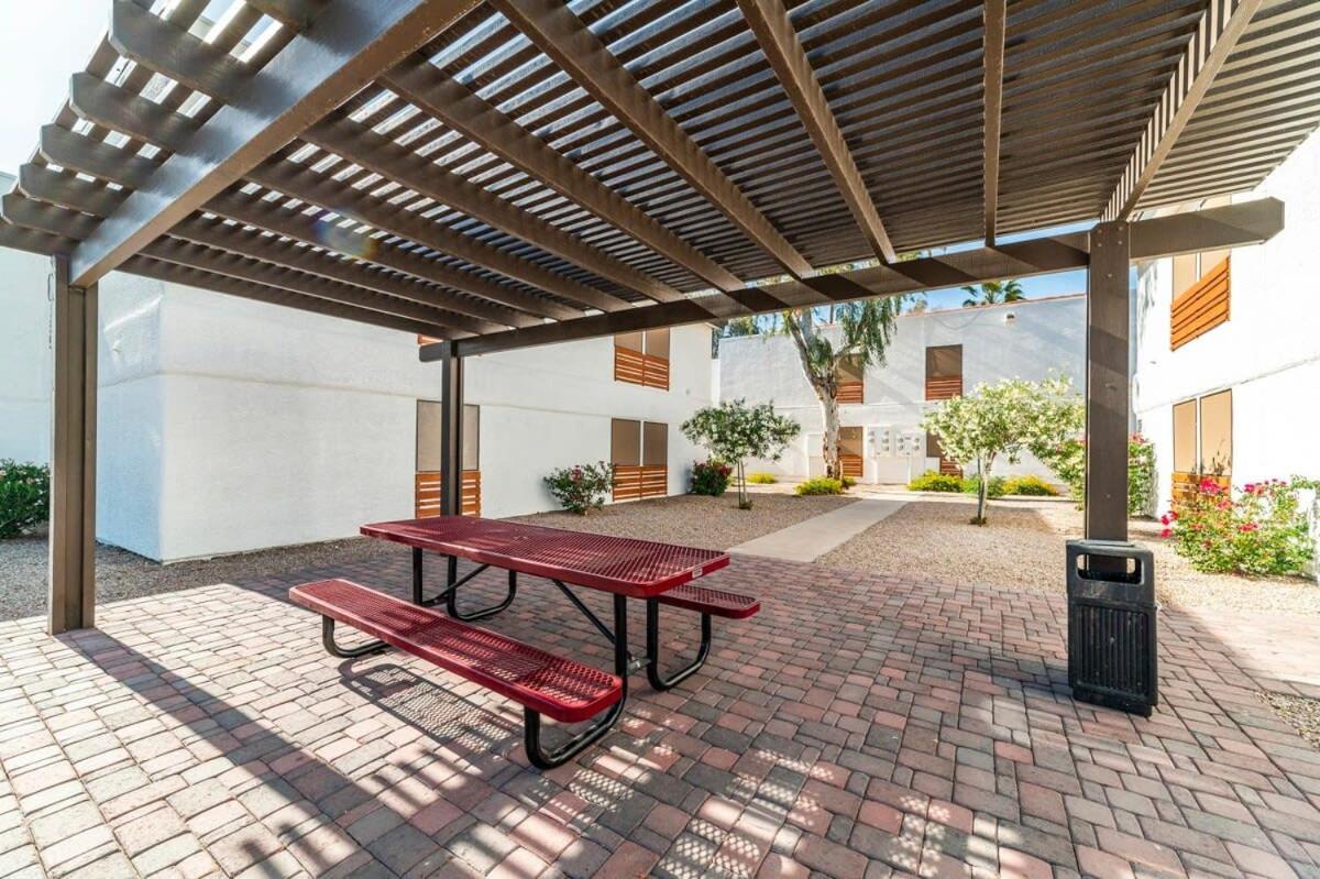 37A- Casa Grande Modern Condo 1Bd W Heated Pool Экстерьер фото
